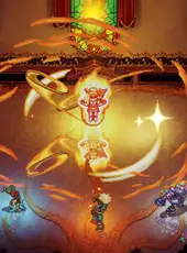 Sea of Stars: Throes of the Watchmaker