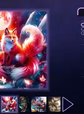 Master of Pieces Jigsaw Puzzle: Welcome to Slumberland