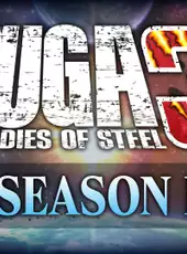Fuga: Melodies of Steel 3 - Season Pass