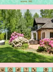1001 Jigsaw: Home Sweet Home