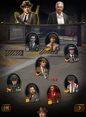 The Godfather: Family Dynasty