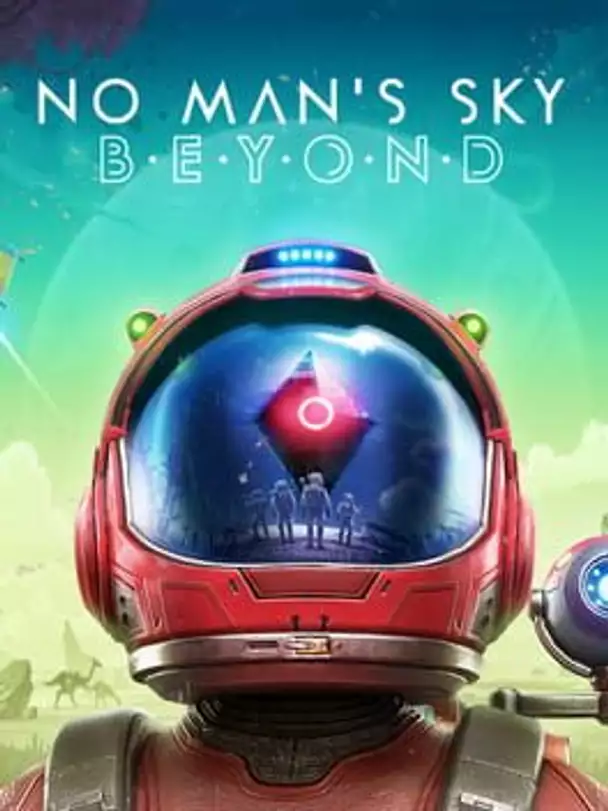 No Man's Sky: Beyond