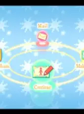 Happy Holidays Christmas