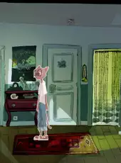 Pixel's Time Paradox