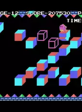 Q*bert