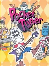 Pocket Tuner