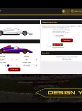 My Racing Career