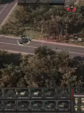 Headquarters: Cold War