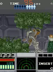 Operation Night Strikers