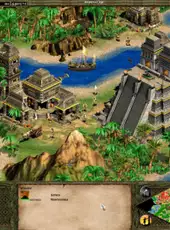 Age of Empires II: The Conquerors