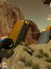 Monster Trucks Nitro