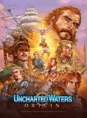 Uncharted Waters Origin