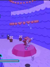 Sonic Robo Blast 2: Official Level Design Contest 2022 - Round 1