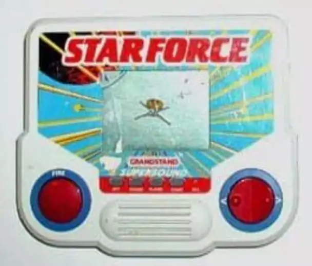 Star Force