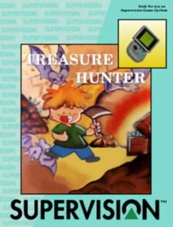 Treasure Hunter