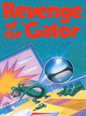 Revenge of the 'Gator