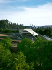 Fernbus Simulator: Rhine Gorge