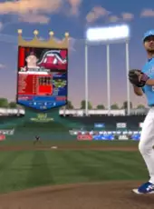 MLB 11: The Show