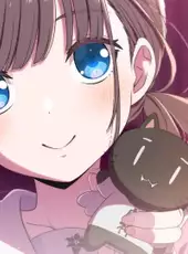 Koganei-sou to Konjiki no Agehachou