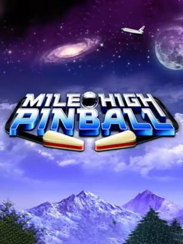 Mile High Pinball