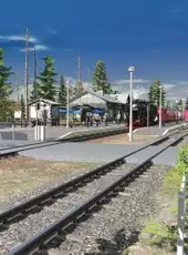 Trainz Railroad Simulator 2019: Pro Train Brocken Railway