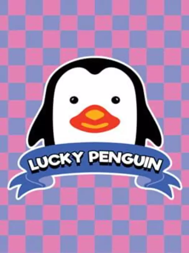 Lucky Penguin