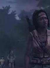 The Walking Dead: Michonne - Episode 3: What We Deserve