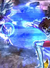 Saint Seiya: Soldiers' Soul