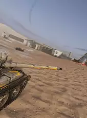 World of Tanks: Heat