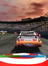 Days of Thunder: NASCAR Edition