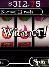 Burning Monkey Casino