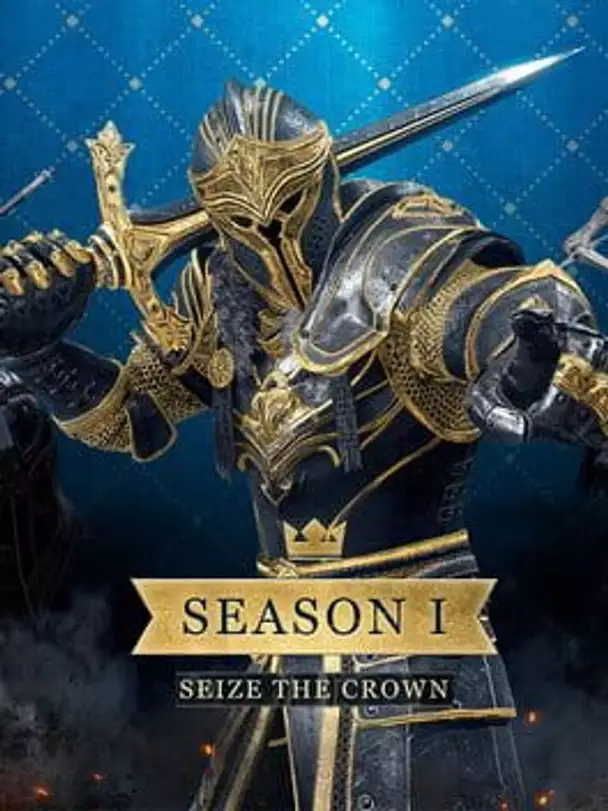 Conqueror's Blade: Season I - Seize the Crown