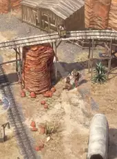 Desperados III: Deluxe Edition