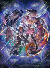Granblue Fantasy
