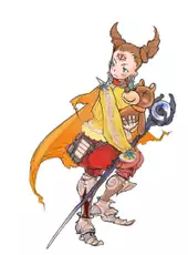 Final Fantasy Tactics Advance