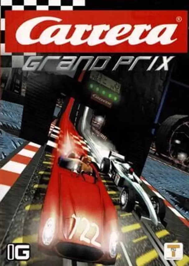 Carrera: Grand Prix