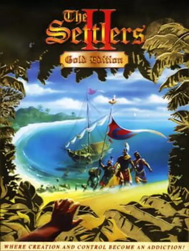 The Settlers II: Gold Edition