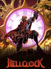 Hell Clock