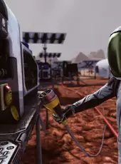 Occupy Mars: The Game