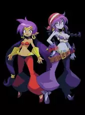 Untitled Shantae Game
