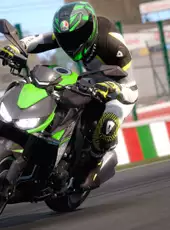 Ride 4: Power Naked Pack