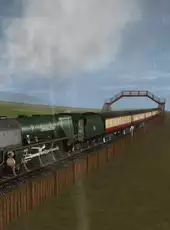 Trainz: A New Era - Duchess