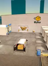 Parcel Delivery Simulator