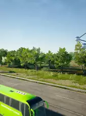Fernbus Simulator: Belgium
