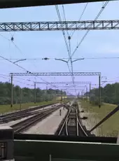 Trainz Railroad Simulator 2019: Inzer - South Ural Mountains