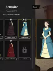 Cabernet: Deluxe Edition