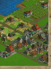 Anno 1602: Creation of a New World