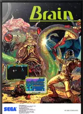 Brain