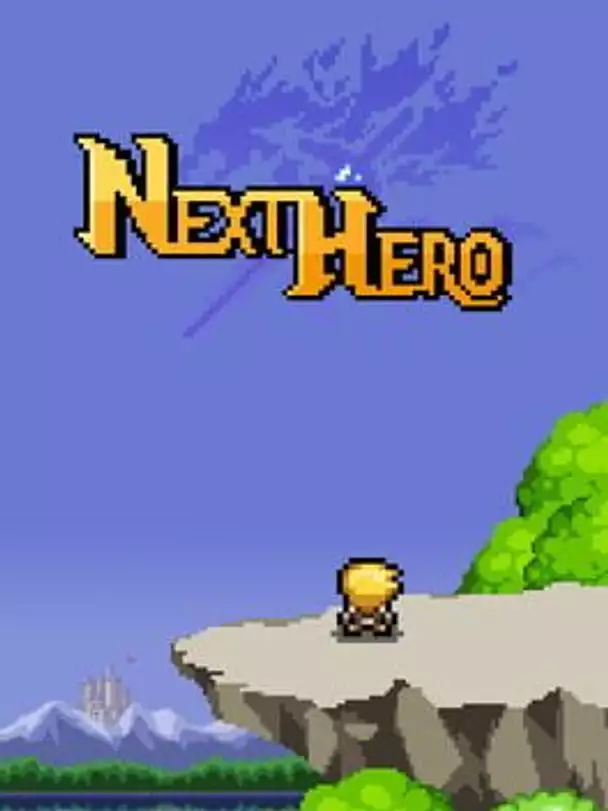 Next Hero