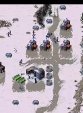 Command & Conquer: Red Alert